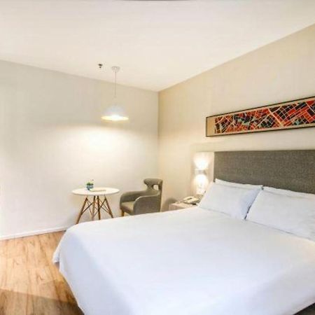 Hanting Hotel Suzhou Liu Garden Tongjing Road Exterior foto