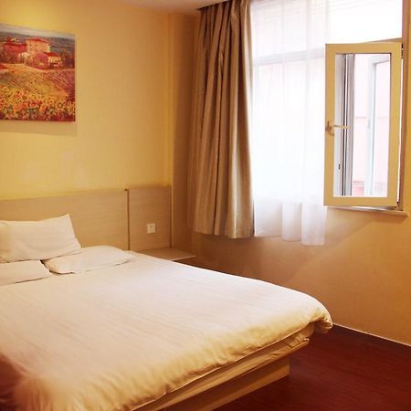 Hanting Hotel Suzhou Liu Garden Tongjing Road Quarto foto