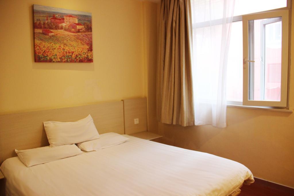 Hanting Hotel Suzhou Liu Garden Tongjing Road Quarto foto